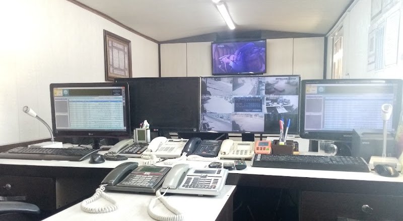 تاکسی سرویس امانیه car rental in Ahvaz