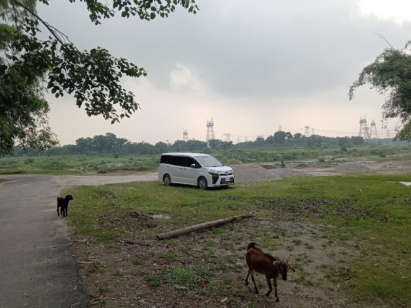 Rent a car saidpur airport good service rental in Saidpur