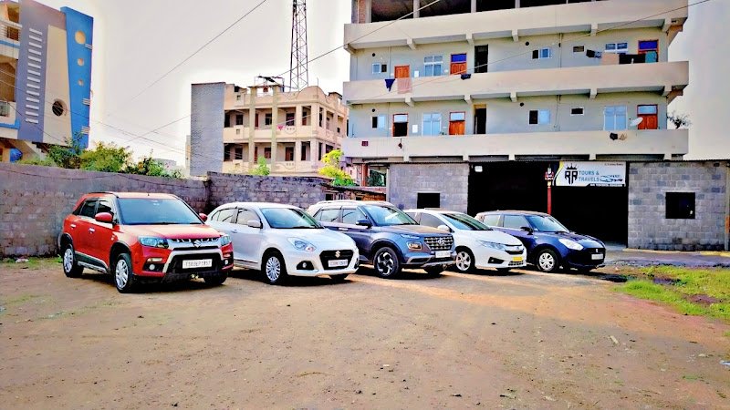 RR Self Drive cars car rental in Karimnagar