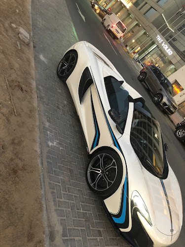 OXBridge Luxury Car Rental Dubai UAE | OX RENT A CAR. car rental in Dubai