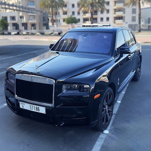 Luxtreme Star Car Rental Dubai car rental in Dubai