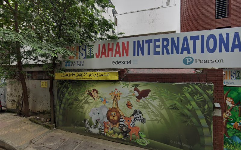 GROUNDLINK rental in Dhaka