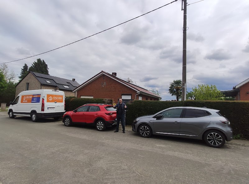 DMB Auto Services SRL rental in La Louvière