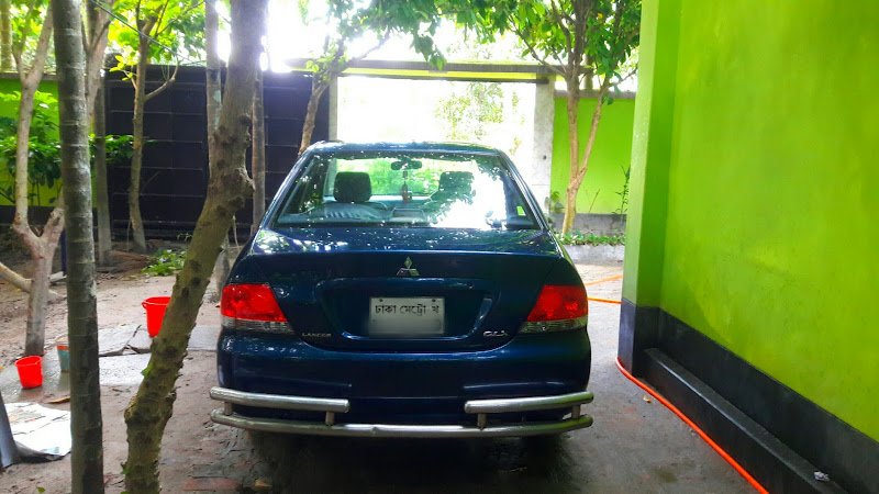 USA Cottage (Rent A Car) rental in Lalmonirhat