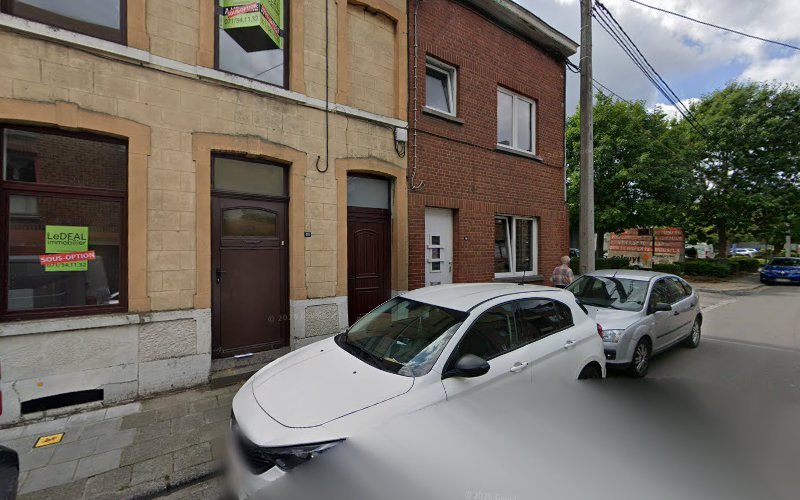 Ej Services rental in Charleroi