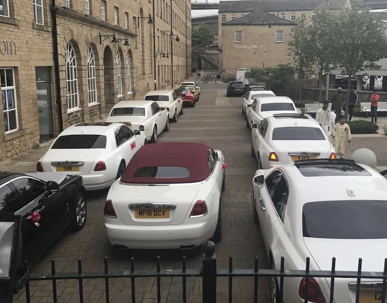 Epic Car Hire – Nottingham