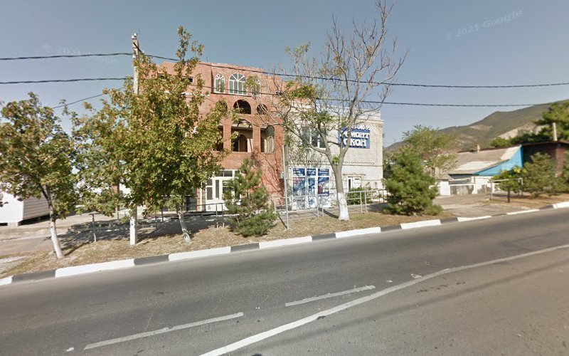 Prokat Avtomobiley Gelendzhik