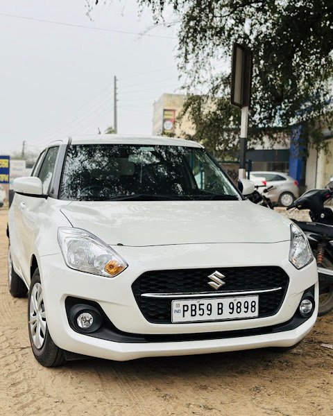 The Car Rent Company - Self Drive car in Hoshiarpur - Car Rental Punjab rental in Hoshiarpur