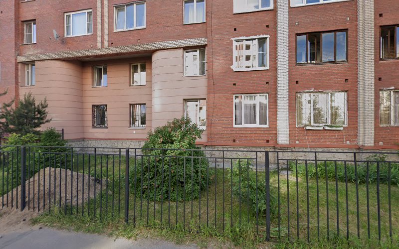 Tsentr Arendy Tekhniki