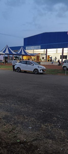 ANNAI CARS THIRUVARUR rental in Ammaiyappan