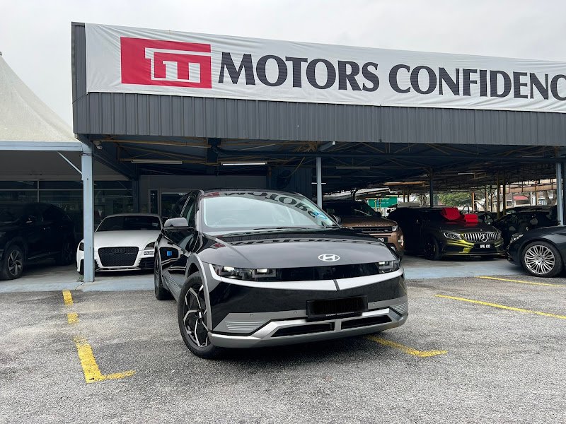 BJ Travel Sdn. Bhd rental in Petaling Jaya