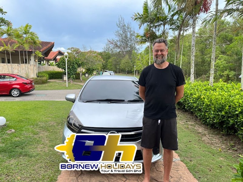 RENT A CAR KERETA SEWA KOTA KINABALU rental in Kota Kinabalu