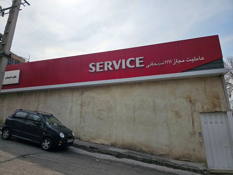 جیلران موتور rental in Karaj