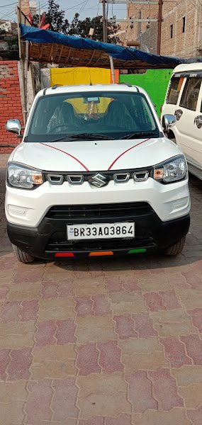 RDS CAB rental in Samastipur
