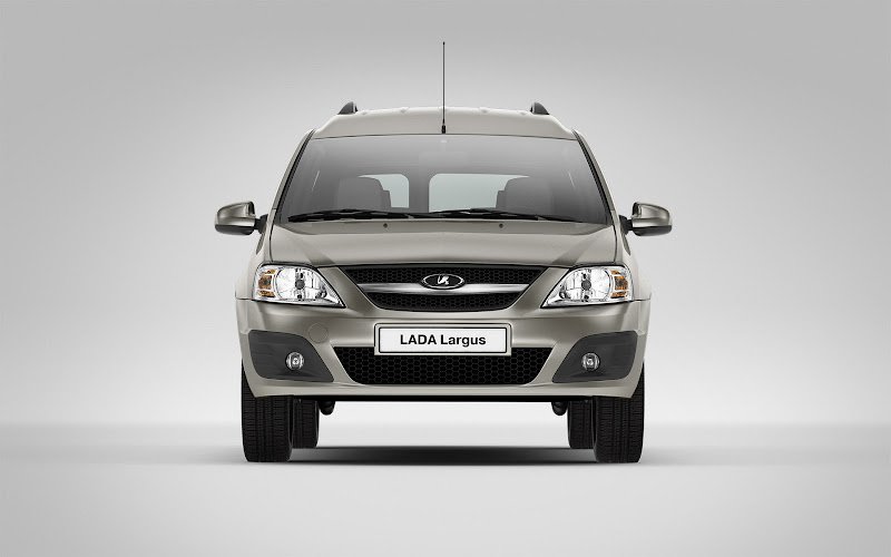 Просто.Аренда. | Прокат коммерческого транспорта без водителя: Ларгус фургон, Рено Доккер car rental in Moscow