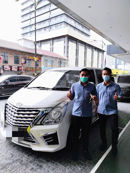 Fajar Car Rental rental in Johor Bahru