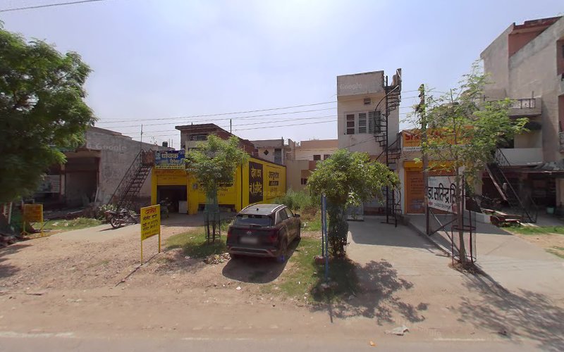 CM RAN travels rental in Ambala