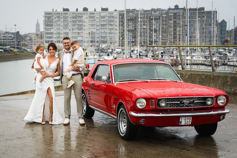 Classicrides oldtimerverhuur rental in Torhout