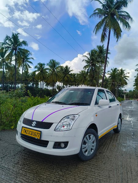 MOTHER TRAVELS rental in Vellore