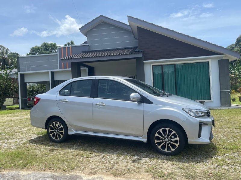 Car Rental Ipoh Town 租车 Used Car 买卖 (Dream Cars Trading) car rental in Ipoh