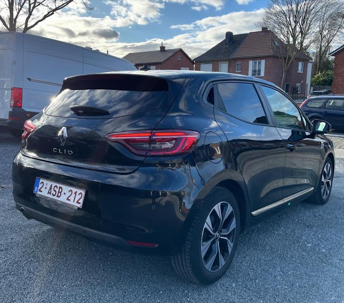 LACE Car Rental rental in Laarne