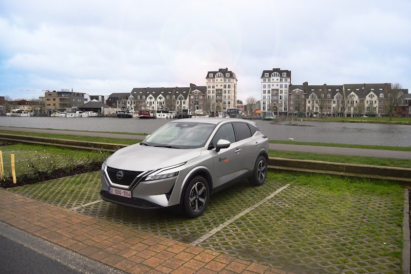 Kenis Rent Turnhout rental in Turnhout