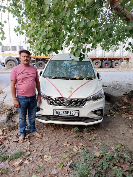 Dharmveer Travels rental in Muzaffarpur, Patahin