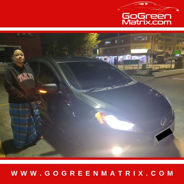 JK Car Rental Services Johor Bahru rental in Johor Bahru