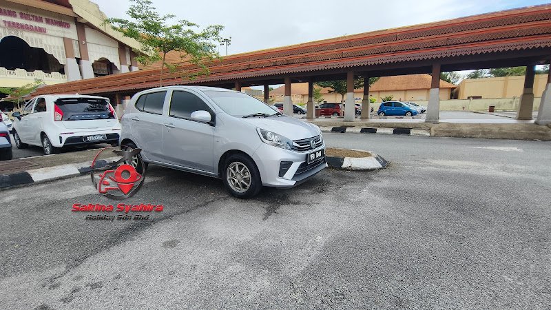 Sakina Syahira Holiday - Car Rental, Van, Tour Bus &amp; Holiday Package Kuala Terengganu rental in Kuala Terengganu
