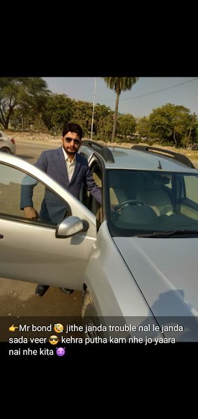 Dhaliwal Trevels And Properties rental in Sadopur, Lohgarh