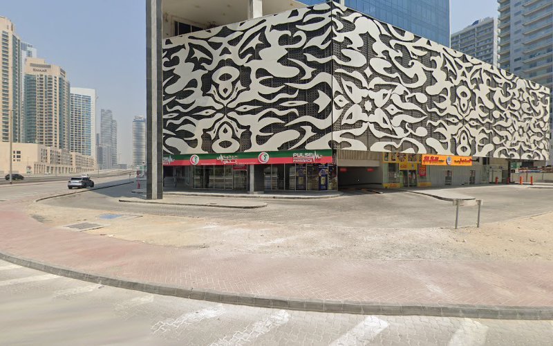 Logic Rent A Car car rental in Dubai