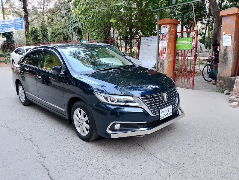 Rifat Enterprise - Affordable Car Rental Company in Dhaka rental in Dhaka