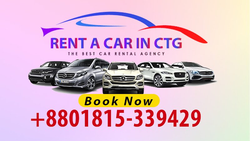 Rent A Car Chittagong rental in Chattogram