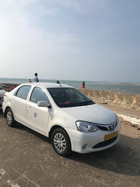 N.M Travels rental in Vellore