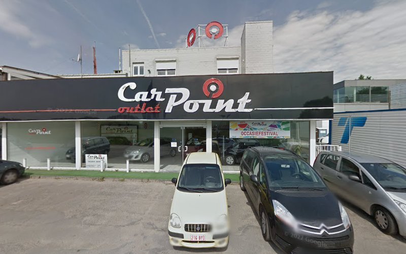 Transdeco rental in Ghent