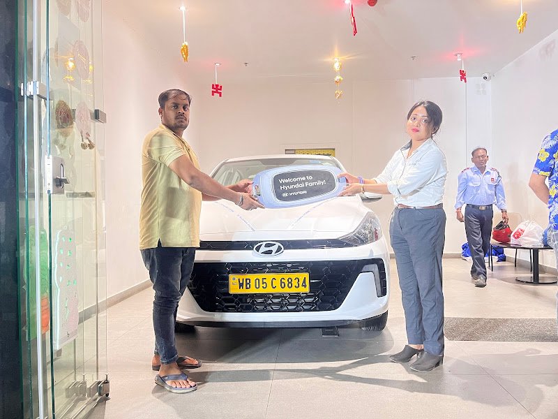 KRISHNA CAR RENTAL rental in Kolkata