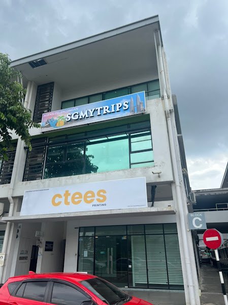 SGMYTRIPS - Singapore To Malaysia Travel Agency rental in Johor Bahru