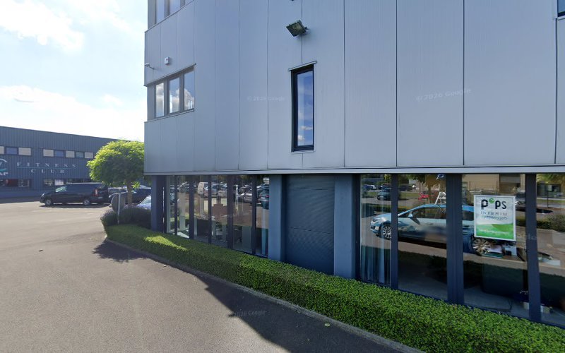 Athlon Car Lease Rental Services Belgium car rental in Herstal