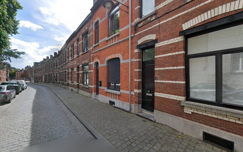 Place parking rental in Mons