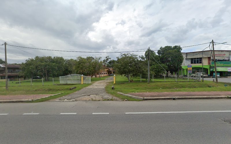 Pakdet carwash kuala nerang rental in Kuala Nerang