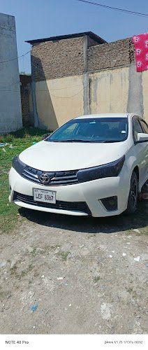 New Abbottabad Rent A Car rental in Abbottabad