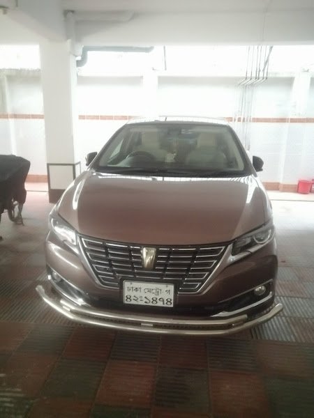 Doyel Rent A Car rental in Dhaka