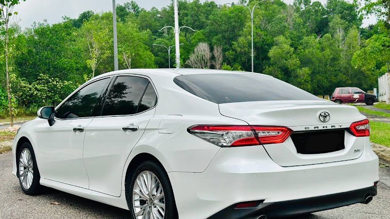 Kereta sewa shah alam rental in Shah Alam