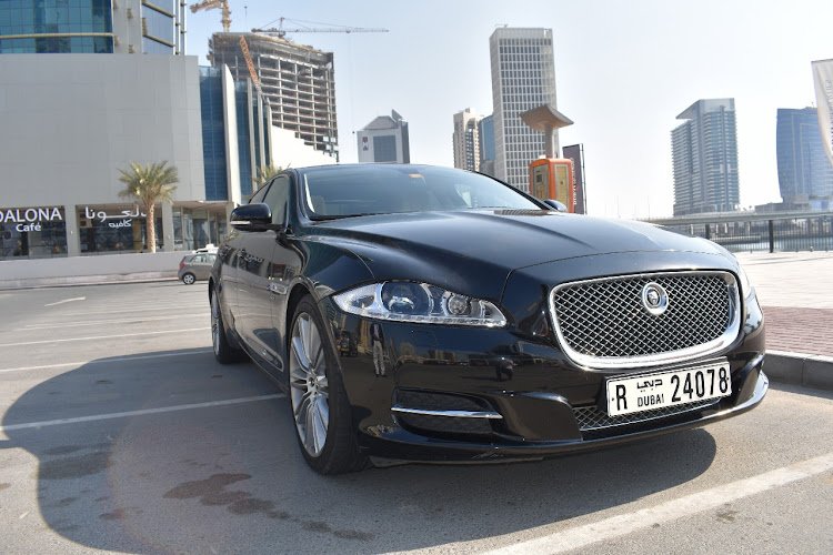 Smile Rent A Car car rental in Dubai