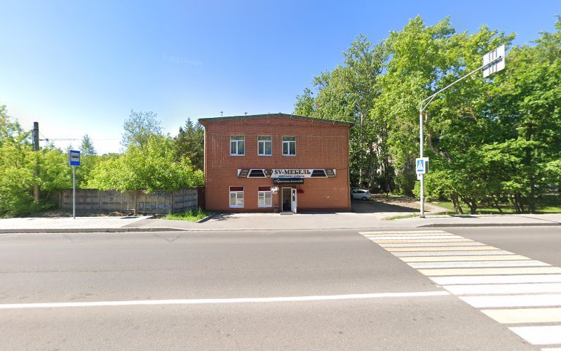 Must Have Rent car rental in Moscow