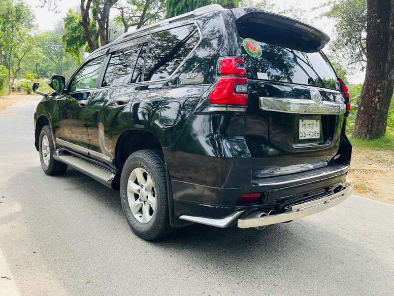 Zoom Rent A Car CTG rental in Chattogram