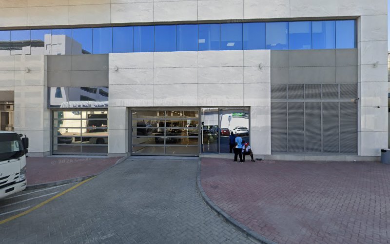 National Car Rental - Al Garhoud car rental in Dubai