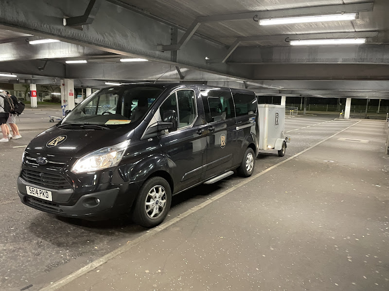 RLC Travel Services Ltd