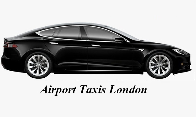 North London Local Cars