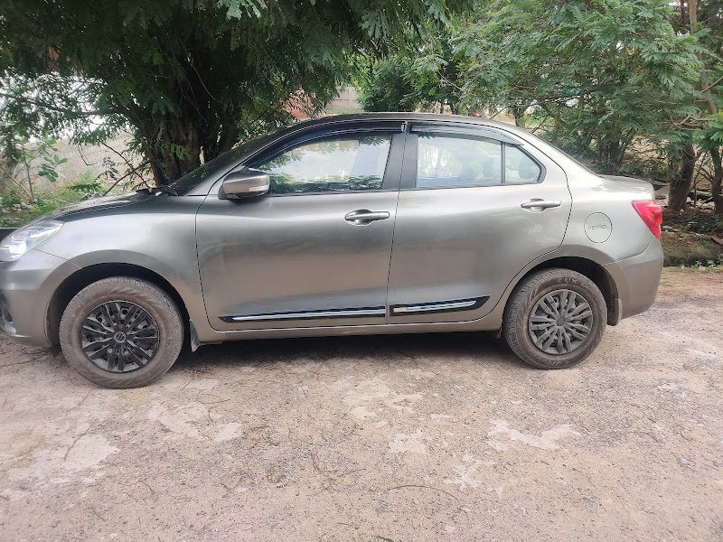 Dinesh self drive cars rental in Kotta Narava